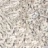 Crushed coral - size 10-20 mm - Sold by the kilo Crushed coral - size 10-20 mm - Sold by the kilo