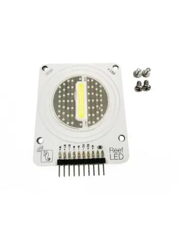 MAR ROJO - Matriz LED para...