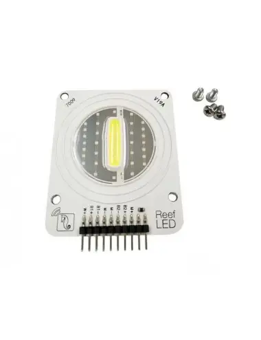 MAR ROJO - Matriz LED para...