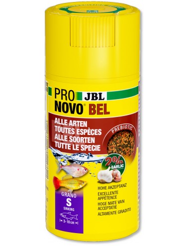 JBL - Pronovo bel - Grano S...