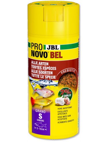 JBL - Pronovo bel - Grano S...