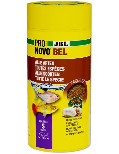 JBL - Pronovo bel - Grano S...