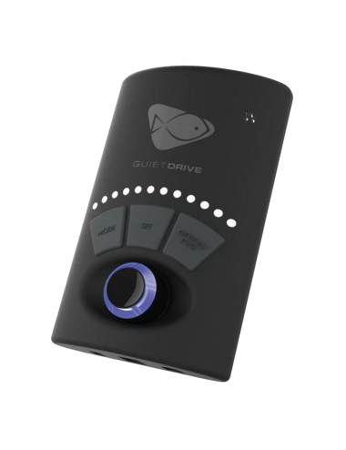 ECOTECH MARINE - Contrôleur pour Vortech MP40 QD