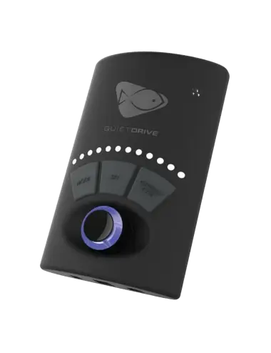 ECOTECH MARINE - Contrôleur pour Vortech MP40 QD