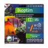 PRODIBIO - Bioptim - 6 ampoules - Solution nutritive pour bactéries