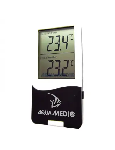 AQUA-MEDIC - T-Meter Twin - Zunanji akvarijski termometer