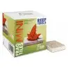 FAUNA MARIN - Mini Frag Tiles - 40 pcs - Support pour bouture FAUNA MARIN - Mini Frag Tiles - 40 pcs - Support pour bouture