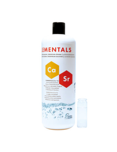 FAUNA MARIN - Elemental CA...