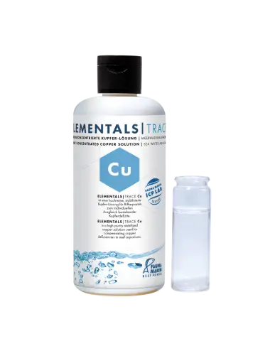 FAUNA MARIN - Elementals Cu...