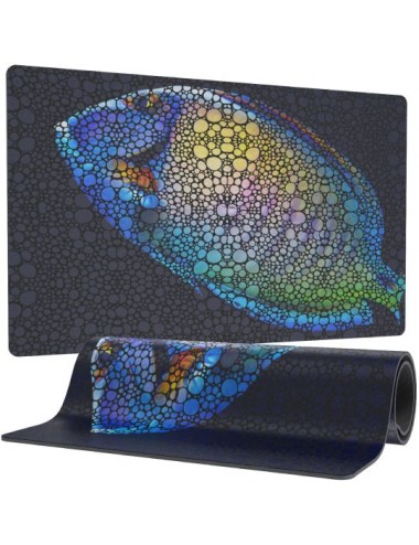 FLIPPER - Floor mat with...