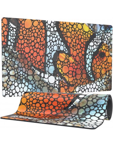 FLIPPER - Floor mat with...