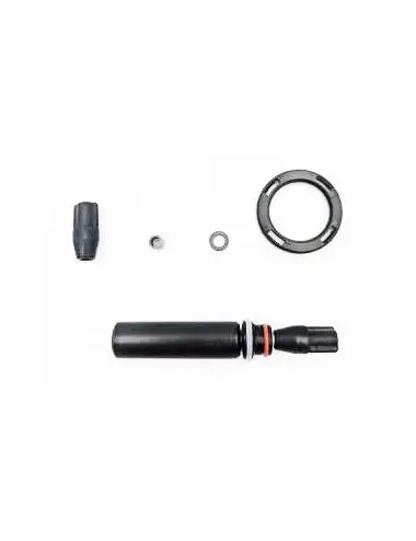 MAXSPECT - Eje motor para...