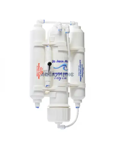 AQUA-MEDIC - Easy Line 190 omgekeerde osmose-unit - 75, 190 l/dag