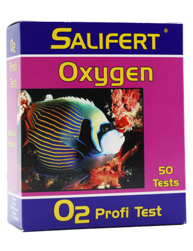 SALIFERT - Prueba...