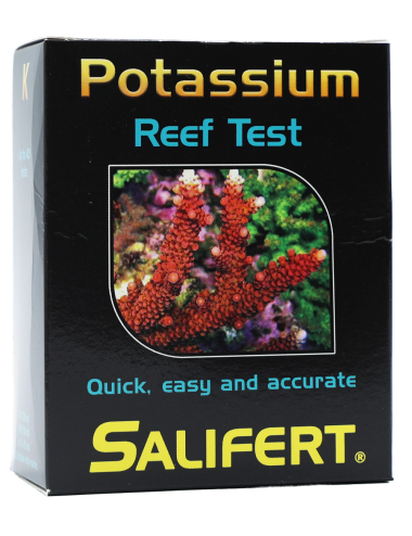 SALIFERT - Test Potasio /...