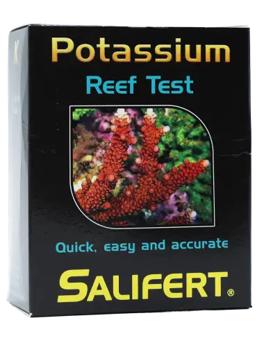SALIFERT - Teste Profi de...