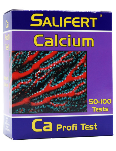 SALIFERT - Calciumtest