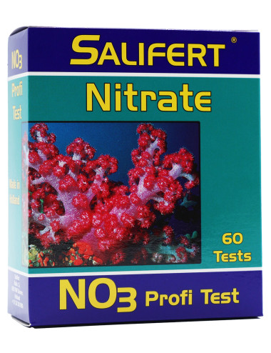SALIFERT - Nitrates Test