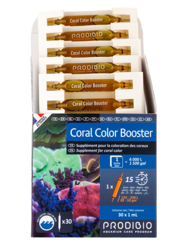 PRODIBIO - Coral Color...