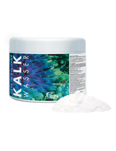 FAUNA MARIN - Kalkwasser -...