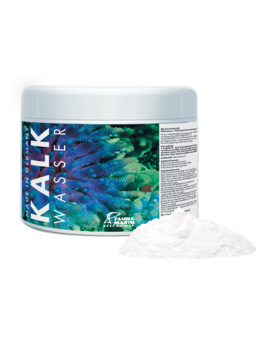 FAUNA MARIN - Kalkwasser -...