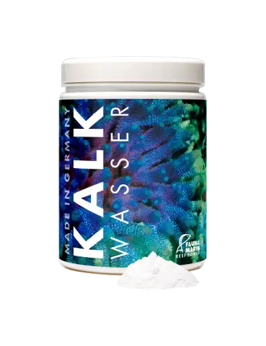 FAUNA MARIN - Kalkwasser -...