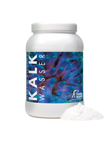 FAUNA MARIN - Kalkwasser -...