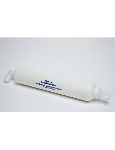 AQUA-MEDIC - 5 micron filter - With fittings for Easy Line