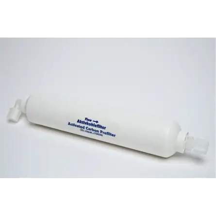 AQUA-MEDIC - 5 micron filter - With fittings for Easy Line