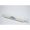 AQUA-MEDIC - 5 micron filter - With fittings for Easy Line AQUA-MEDIC - 5 micron filter - With fittings for Easy Line