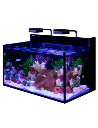 RED SEA - MAX NANO G2 XXL - 200 L - Utan skåp - Allt-i-ett-akvarium