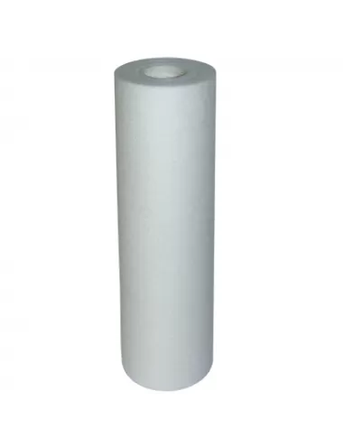 5 micron 10" reverse osmosis cartridge for premium line and standard reverse osmosis.