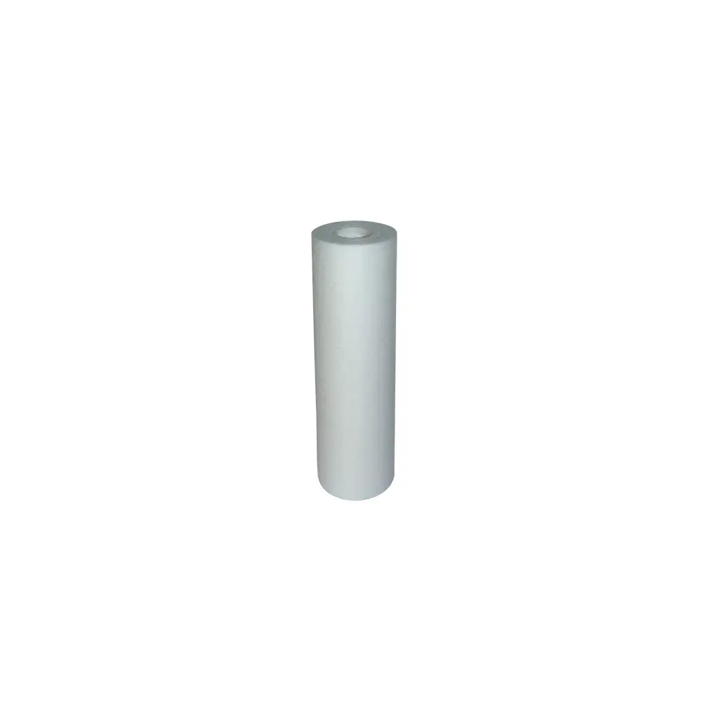 5 micron 10" reverse osmosis cartridge for premium line and standard reverse osmosis.