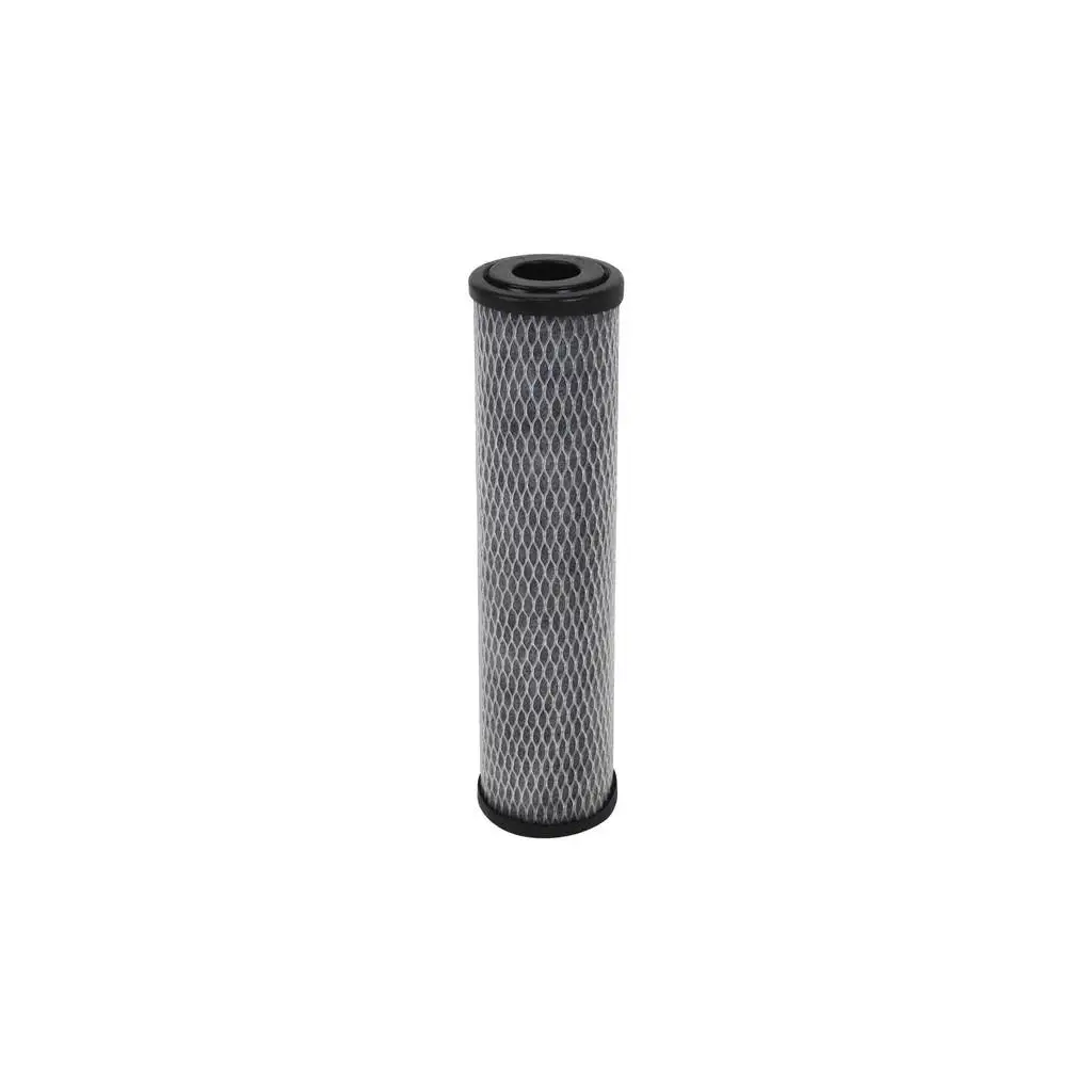 AQUA-MEDIC - Cartuccia combinata - carbone fine 10" - Linea Premium