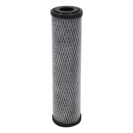 AQUA-MEDIC - Cartucho combinado - carbón fino 10 AQUA-MEDIC - Cartucho combinado - carbón fino 10