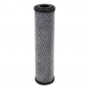 AQUA-MEDIC - Cartucho combinado - carbón fino 10 AQUA-MEDIC - Cartucho combinado - carbón fino 10