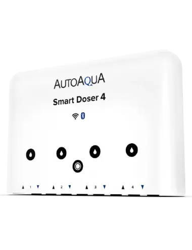 Auto Aqua - Smart Doser 4 -...