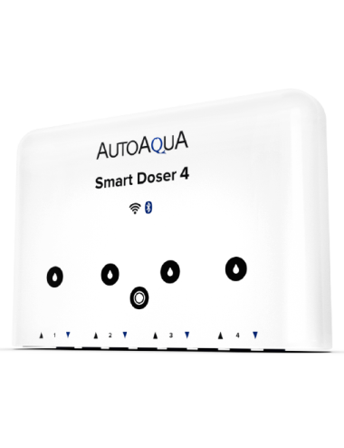 Auto Aqua - Smart Doser 4 -...