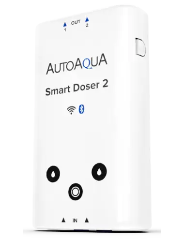 Auto Aqua - Smart Doser 2 -...