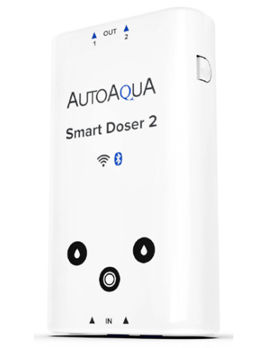 Auto Aqua - Smart Doser 2 -...
