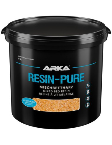 MICROBE-LIFT - Hars-Pure 4L...