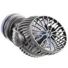 TUNZE - Turbelle nanostream 6075 - HUB Edition