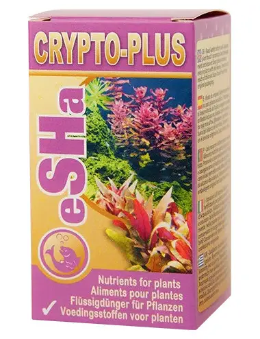 ESHA - Crypto Plus - 20 ml...