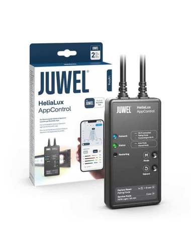 JUWEL - HeliaLux AppControl - Contrôleur pour rampe leds Juwel