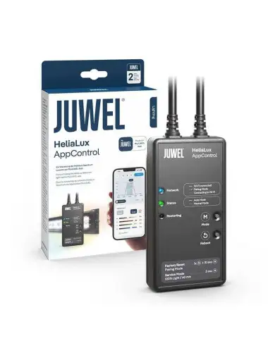 JUWEL - HeliaLux AppControl - Contrôleur pour rampe leds Juwel