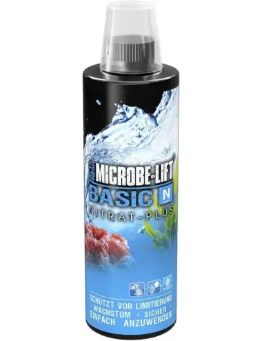 MICROBE-LIFT - Basic N -...