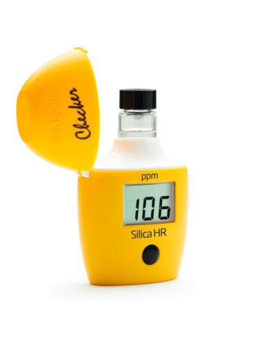 Hanna Instruments - Silica...