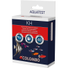 COLOMBO - Test Kh - Analyse de la dureté carbonatée de l’eau