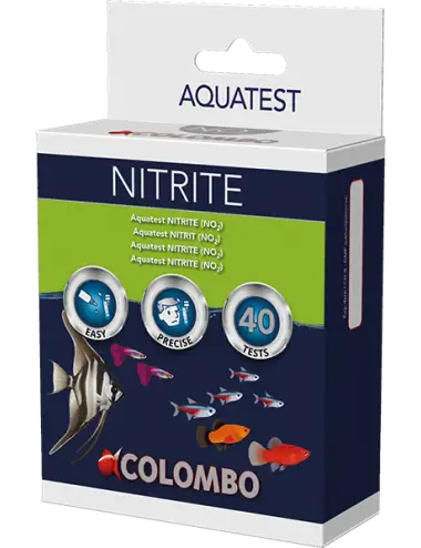 COLOMBO - Nitrittest -...