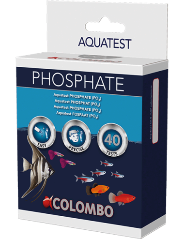 COLOMBO - Phosphattest -...